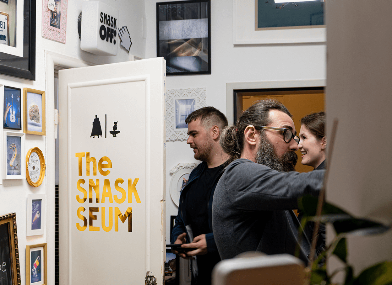 SNASKSEUM_Event_Bild_02