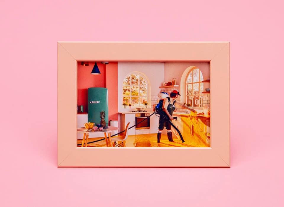 Nice Insurance for Nice People